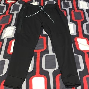 AE Fleece Jogger